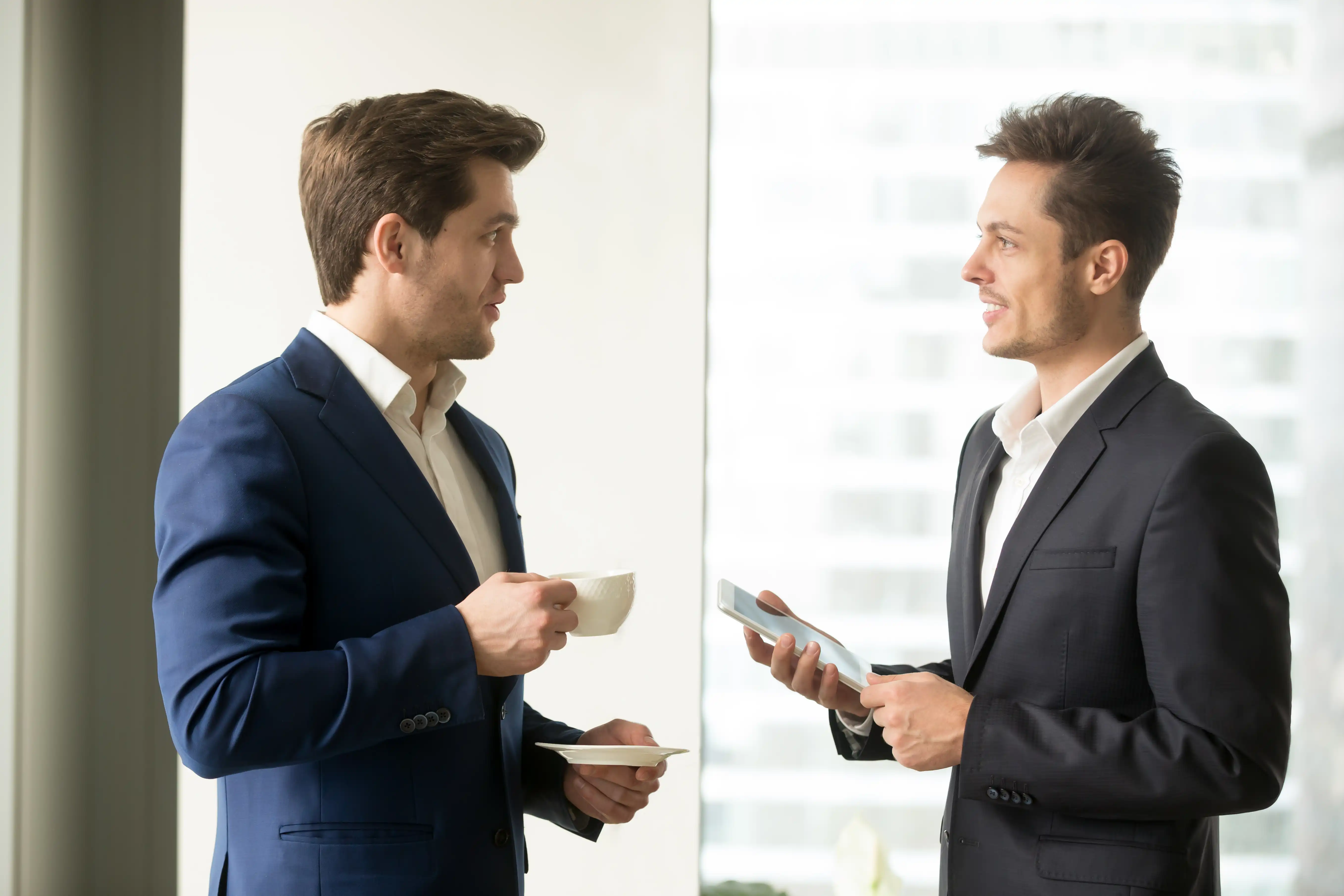 Professional communication skills training at Ace Consultants