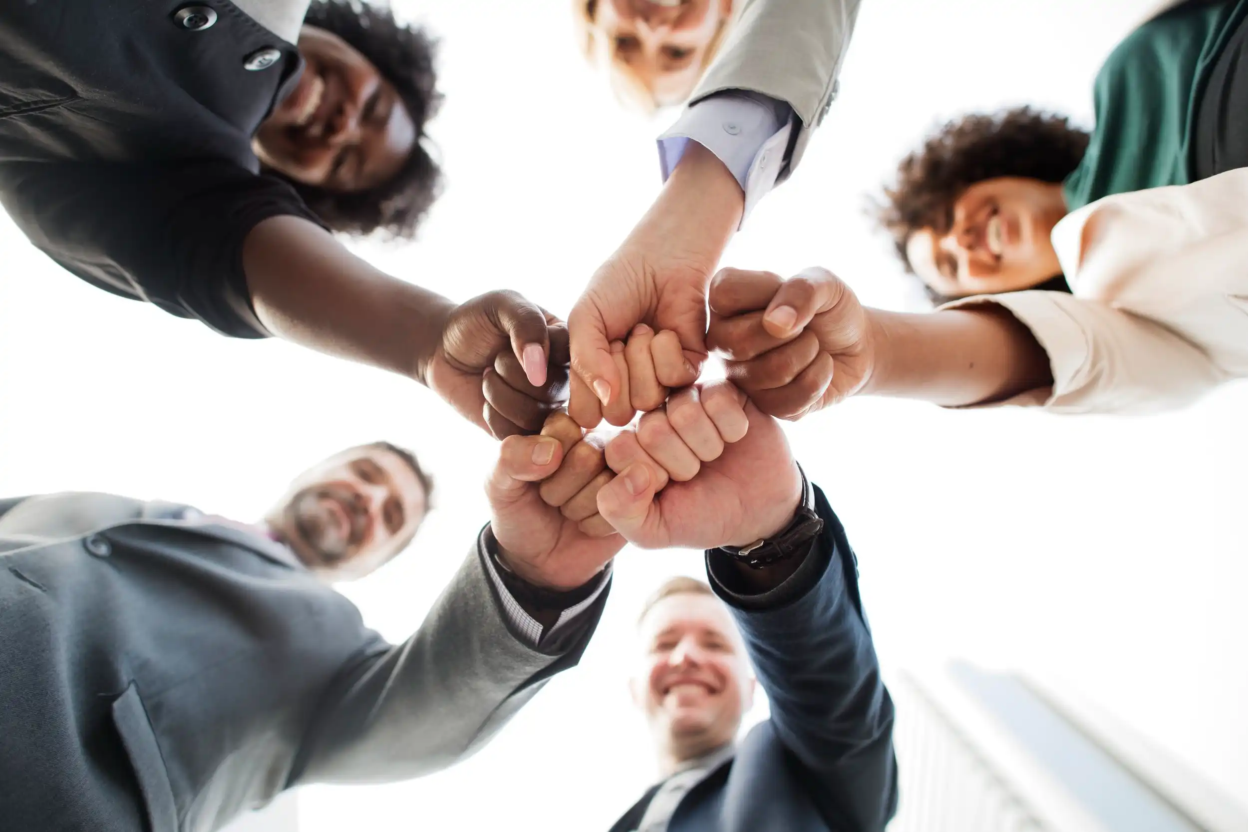 Leadership and management workshop by Ace Consultants