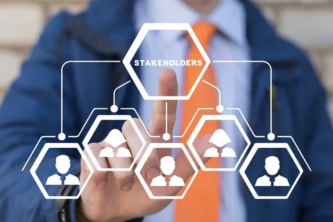 Leadership and management workshop by Ace Consultants