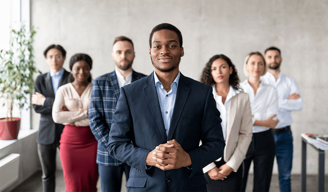 Leadership and management workshop by Ace Consultants